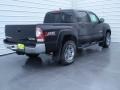 Black - Tacoma TSS V6 Prerunner Double Cab Photo No. 4