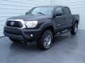 Black - Tacoma TSS V6 Prerunner Double Cab Photo No. 7