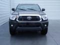 Black - Tacoma TSS V6 Prerunner Double Cab Photo No. 8