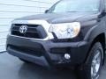 Black - Tacoma TSS V6 Prerunner Double Cab Photo No. 11