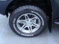 Black - Tacoma TSS V6 Prerunner Double Cab Photo No. 12