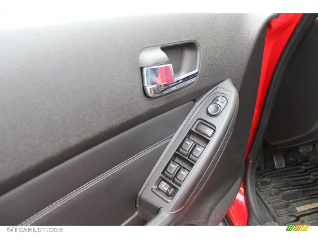 2008 Hummer H3 Alpha Controls Photo #91123667