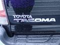 Black - Tacoma TSS V6 Prerunner Double Cab Photo No. 16
