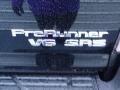 Black - Tacoma TSS V6 Prerunner Double Cab Photo No. 17