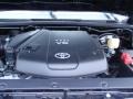 Black - Tacoma TSS V6 Prerunner Double Cab Photo No. 18