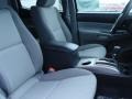Black - Tacoma TSS V6 Prerunner Double Cab Photo No. 21