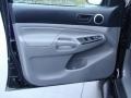 Black - Tacoma TSS V6 Prerunner Double Cab Photo No. 24