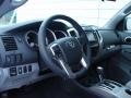 Black - Tacoma TSS V6 Prerunner Double Cab Photo No. 26