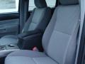 Black - Tacoma TSS V6 Prerunner Double Cab Photo No. 27