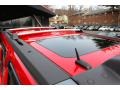 2008 Hummer H3 Alpha Sunroof