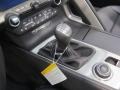 7 Speed Manual 2014 Chevrolet Corvette Stingray Coupe Transmission