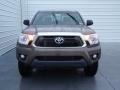 2014 Pyrite Mica Toyota Tacoma V6 Prerunner Double Cab  photo #8