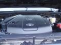 2014 Pyrite Mica Toyota Tacoma V6 Prerunner Double Cab  photo #17