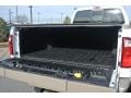 Oxford White - F450 Super Duty King Ranch Crew Cab 4x4 Dually Photo No. 8