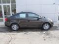 Mocha Bronze Metallic - Sonic LT Sedan Photo No. 2