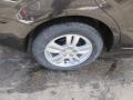 Mocha Bronze Metallic - Sonic LT Sedan Photo No. 3