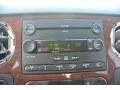 Oxford White - F450 Super Duty King Ranch Crew Cab 4x4 Dually Photo No. 12