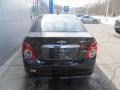 Mocha Bronze Metallic - Sonic LT Sedan Photo No. 5