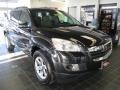 2008 Carbon Flash Saturn Outlook XR AWD #91092400