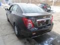 Mocha Bronze Metallic - Sonic LT Sedan Photo No. 6