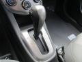 Mocha Bronze Metallic - Sonic LT Sedan Photo No. 15