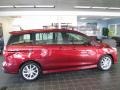 Copper Red Mica - MAZDA5 Touring Photo No. 8