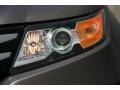 Smoky Topaz Metallic - Odyssey EX Photo No. 4
