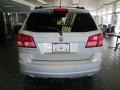 Bright Silver Metallic - Journey SXT Photo No. 6