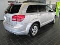 Bright Silver Metallic - Journey SXT Photo No. 7