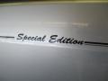 Bright Silver Metallic - Journey SXT Photo No. 9