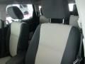 Bright Silver Metallic - Journey SXT Photo No. 12