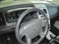 Bright Silver Metallic - Journey SXT Photo No. 14