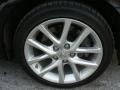 2012 Lexus IS 350 AWD Wheel and Tire Photo