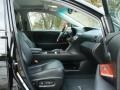 Obsidian Black - RX 350 AWD Photo No. 10