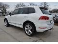 Pure White - Touareg TDI R-Line 4Motion Photo No. 3