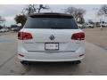 Pure White - Touareg TDI R-Line 4Motion Photo No. 4