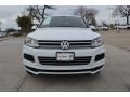 Pure White - Touareg TDI R-Line 4Motion Photo No. 8