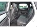 Black Anthracite Rear Seat Photo for 2014 Volkswagen Touareg #91127297