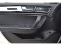 Black Anthracite Door Panel Photo for 2014 Volkswagen Touareg #91127300