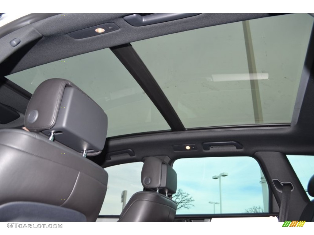 2014 Volkswagen Touareg TDI R-Line 4Motion Sunroof Photos