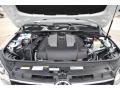 2014 Volkswagen Touareg 3.0 Liter TDI DOHC 24-Valve Turbo-Diesel V6 Engine Photo