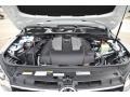 3.0 Liter TDI DOHC 24-Valve Turbo-Diesel V6 2014 Volkswagen Touareg TDI R-Line 4Motion Engine