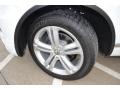 2014 Volkswagen Touareg TDI R-Line 4Motion Wheel and Tire Photo