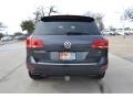 2013 Dark Flint Metallic Volkswagen Touareg VR6 FSI Executive 4XMotion  photo #4