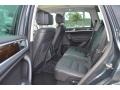 Rear Seat of 2013 Touareg VR6 FSI Executive 4XMotion