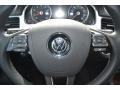  2013 Touareg VR6 FSI Executive 4XMotion Steering Wheel