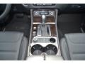  2013 Touareg VR6 FSI Executive 4XMotion 8 Speed Tiptronic Automatic Shifter
