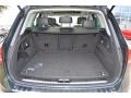 Black Anthracite Trunk Photo for 2013 Volkswagen Touareg #91127459