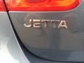 Platinum Grey Metallic - Jetta 2.5 Sedan Photo No. 31