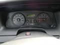 Dark Charcoal Gauges Photo for 2009 Ford Crown Victoria #91128359